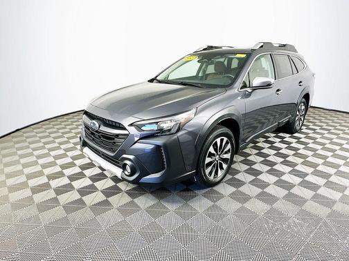 2023 Subaru Outback Touring