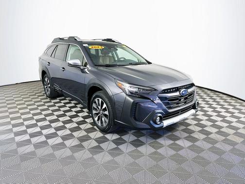 2023 Subaru Outback Touring