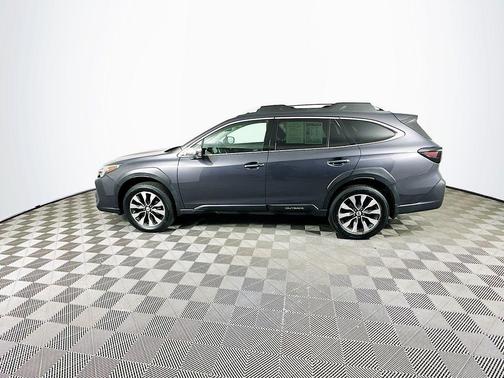 2023 Subaru Outback Touring