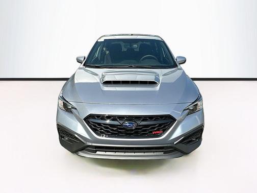 2025 Subaru WRX Premium