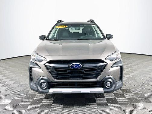 2023 Subaru Outback Limited XT