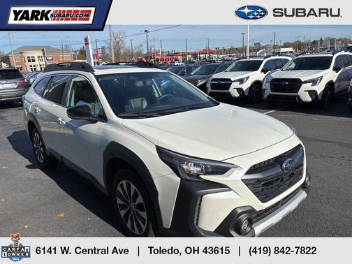 2023 Subaru Outback Limited