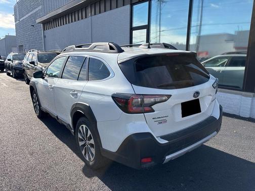 2023 Subaru Outback Limited