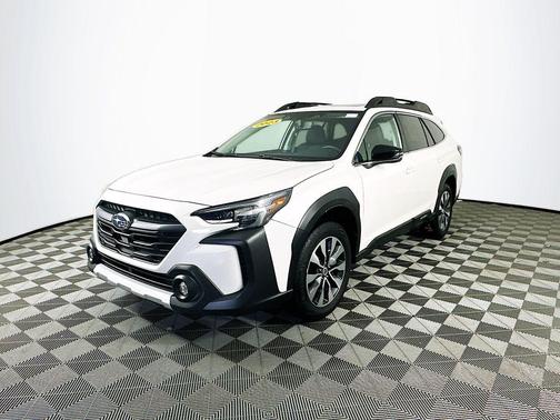 2023 Subaru Outback Limited