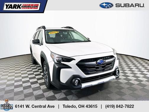 2023 Subaru Outback Limited
