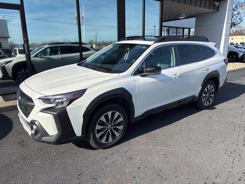 2023 Subaru Outback Limited