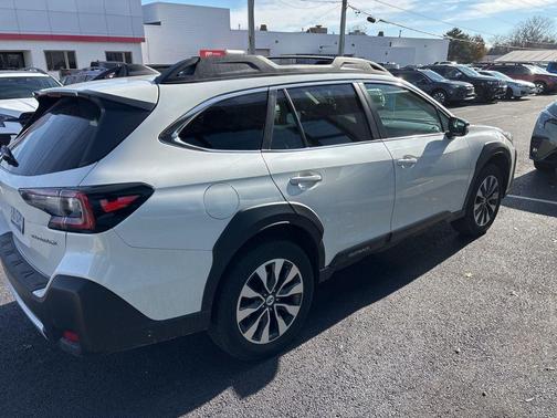 2023 Subaru Outback Limited
