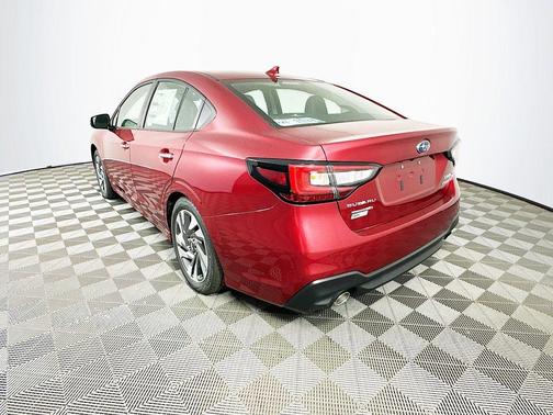 2025 Subaru Legacy Touring XT