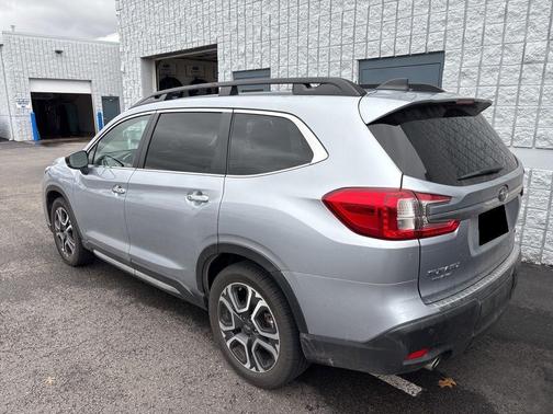 2024 Subaru Ascent Touring