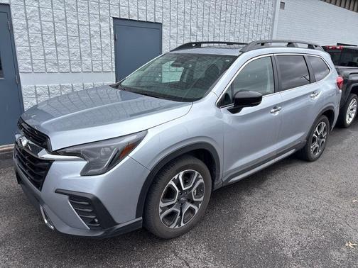 2024 Subaru Ascent Touring