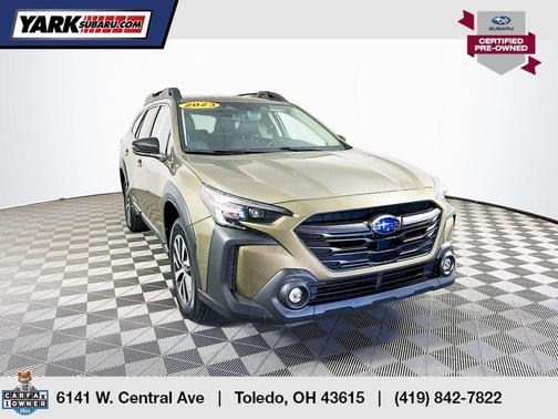 2023 Subaru Outback Premium