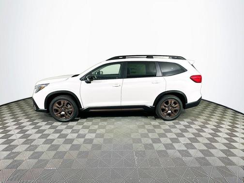 2025 Subaru Ascent Limited Bronze Edition