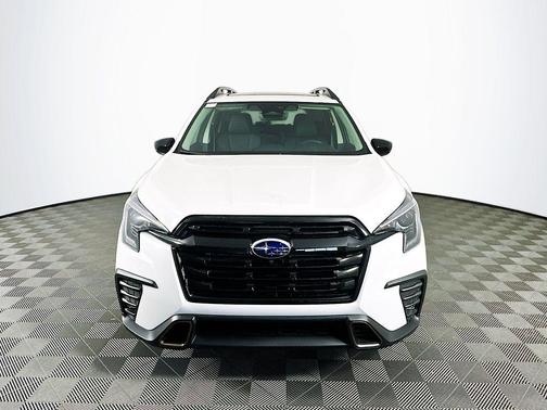 2025 Subaru Ascent Limited Bronze Edition