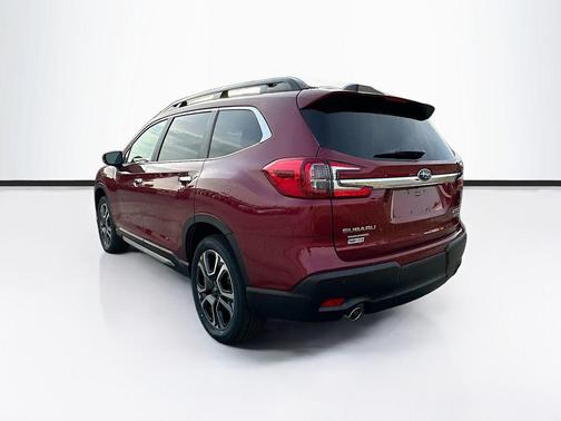 2025 Subaru Ascent Touring