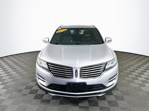2016 Lincoln MKC Reserve