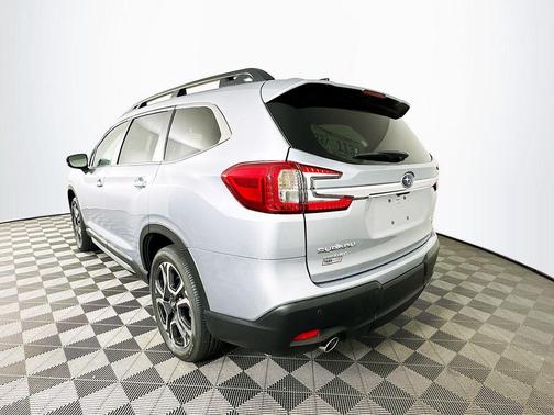 2025 Subaru Ascent Limited