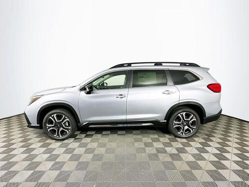 2025 Subaru Ascent Limited