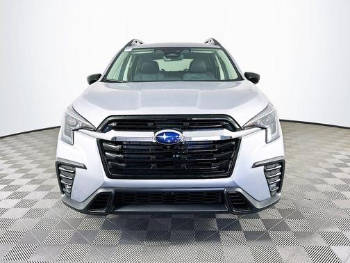 2025 Subaru Ascent Limited