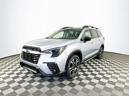 2025 Subaru Ascent Limited