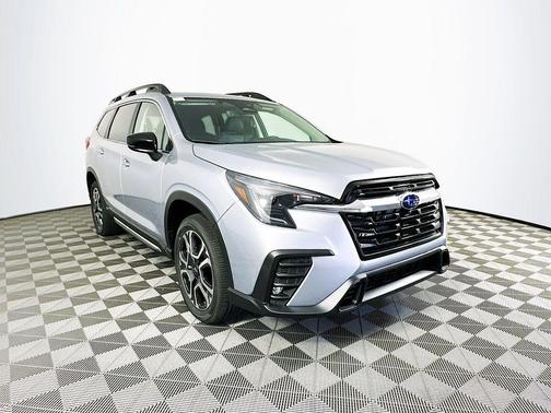 2025 Subaru Ascent Limited