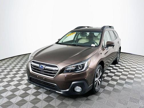 2019 Subaru Outback 3.6R Limited