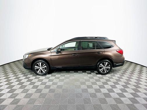 2019 Subaru Outback 3.6R Limited