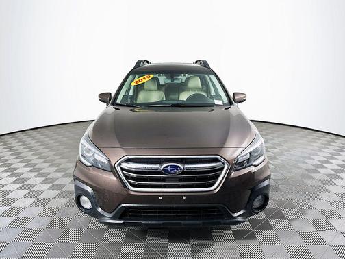 2019 Subaru Outback 3.6R Limited