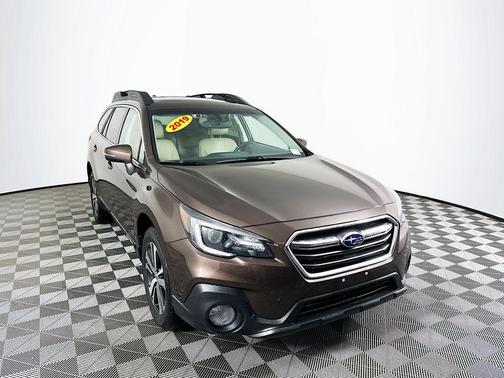 2019 Subaru Outback 3.6R Limited
