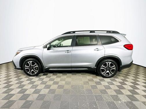2023 Subaru Ascent Limited 7-Passenger