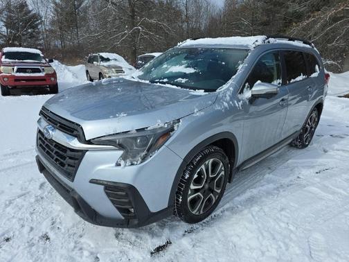 2023 Subaru Ascent Limited 7-Passenger