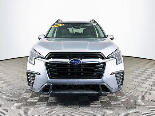2023 Subaru Ascent Limited 7-Passenger