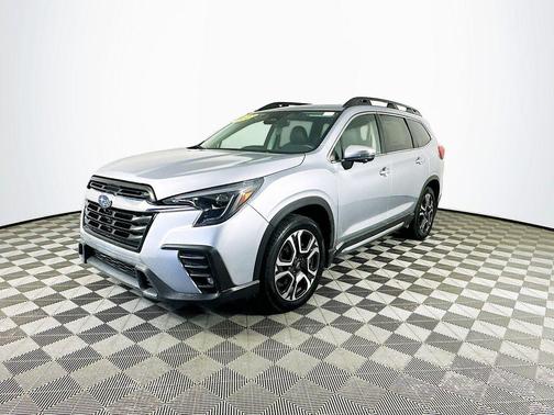 2023 Subaru Ascent Limited 7-Passenger