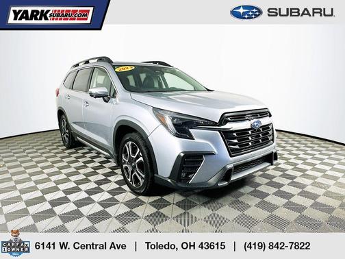 2023 Subaru Ascent Limited 7-Passenger