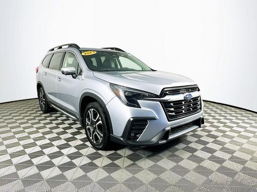2023 Subaru Ascent Limited 7-Passenger