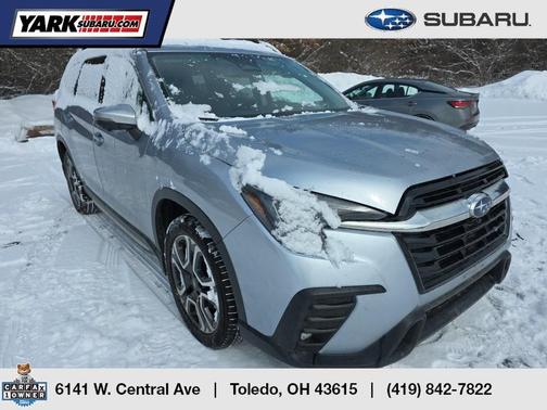 2023 Subaru Ascent Limited 7-Passenger