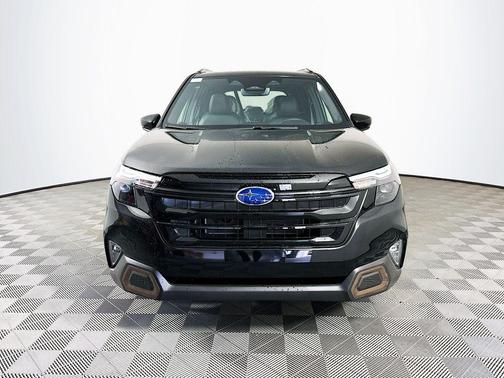 2025 Subaru Forester Hybrid Sport