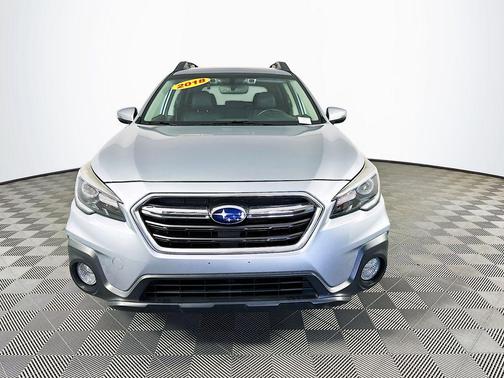 2018 Subaru Outback 3.6R Limited