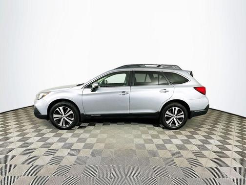 2018 Subaru Outback 3.6R Limited