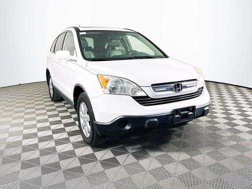2008 Honda CR-V EX-L