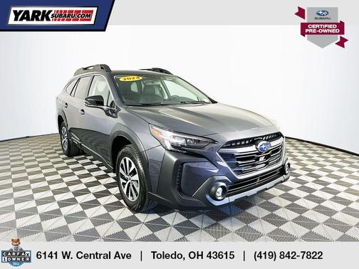 2024 Subaru Outback Premium