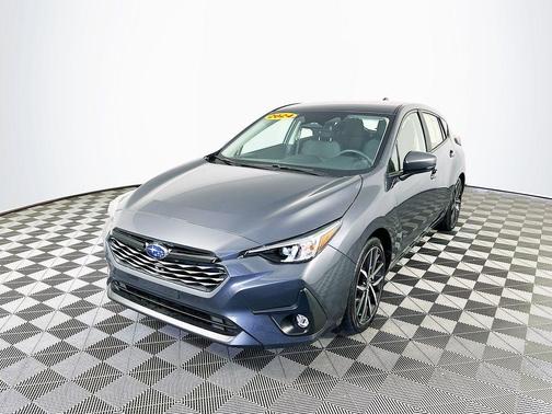 2024 Subaru Impreza Sport