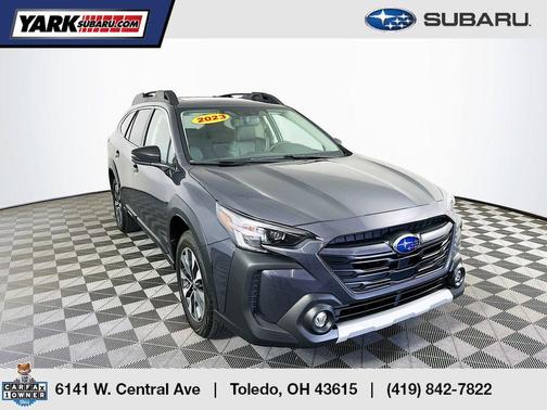2023 Subaru Outback Limited