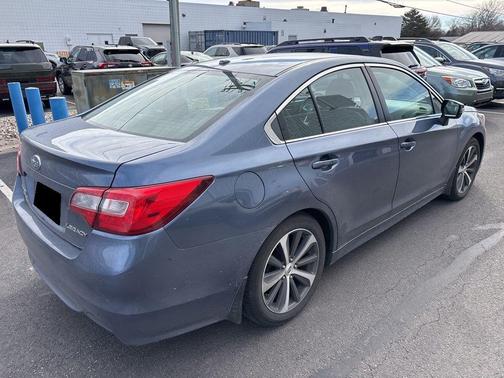 2015 Subaru Legacy 2.5i Limited