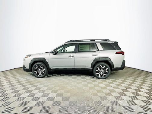 Beige 2026 Subaru Outback Touring XT