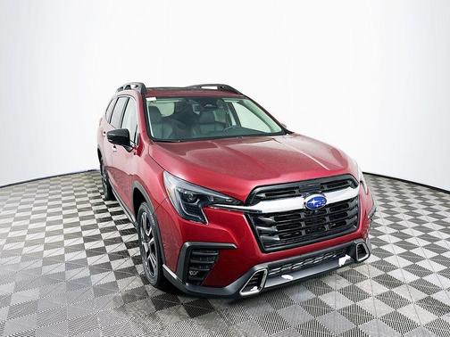 2026 Subaru Ascent Touring
