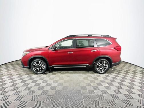 2026 Subaru Ascent Touring