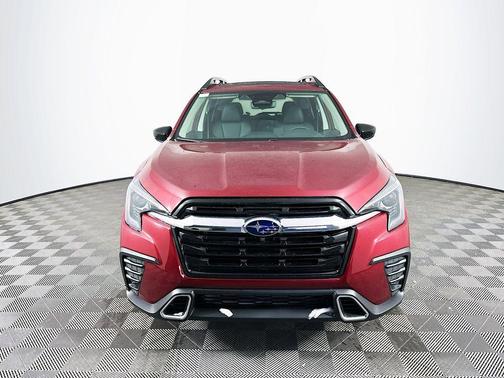 2026 Subaru Ascent Touring