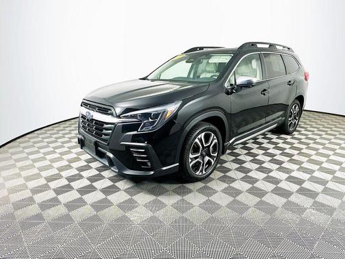 2023 Subaru Ascent Limited 8-Passenger
