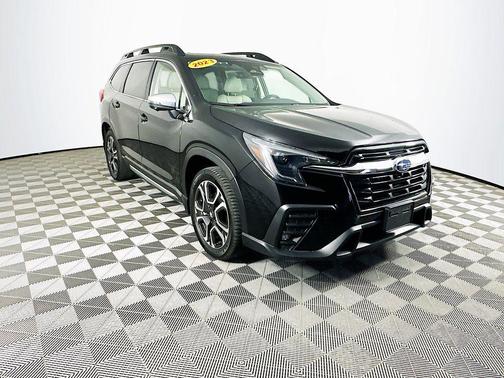 2023 Subaru Ascent Limited 8-Passenger