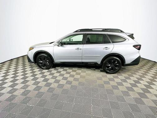 2022 Subaru Outback Onyx Edition XT